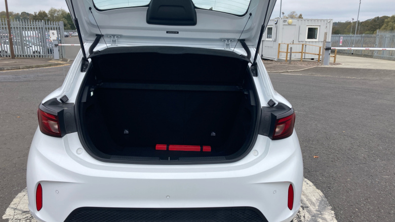 MG MG3 1.5 SE 5dr Petrol Hatchback